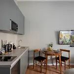 Historical House Apartment