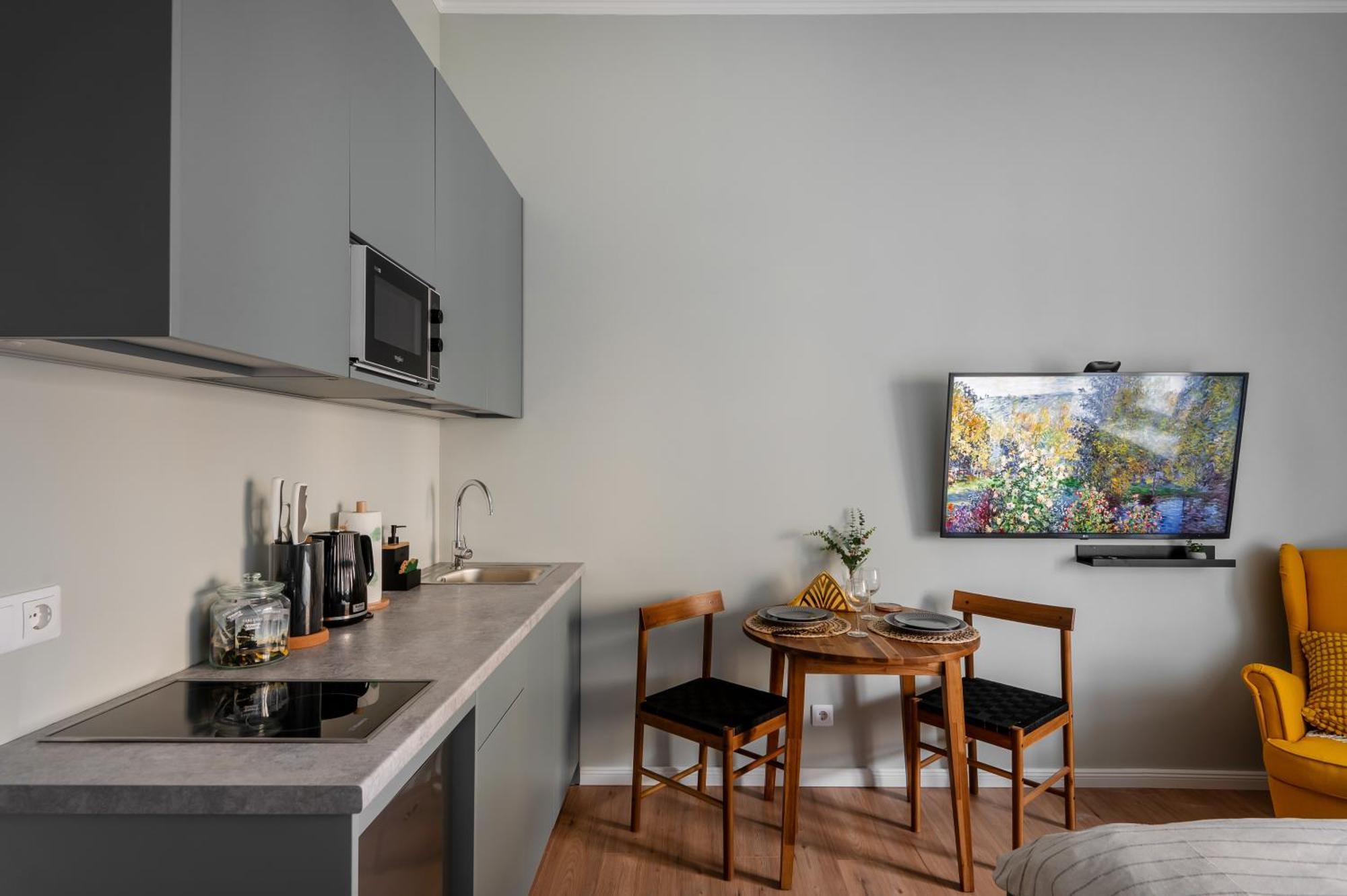 Historical House Apartment *