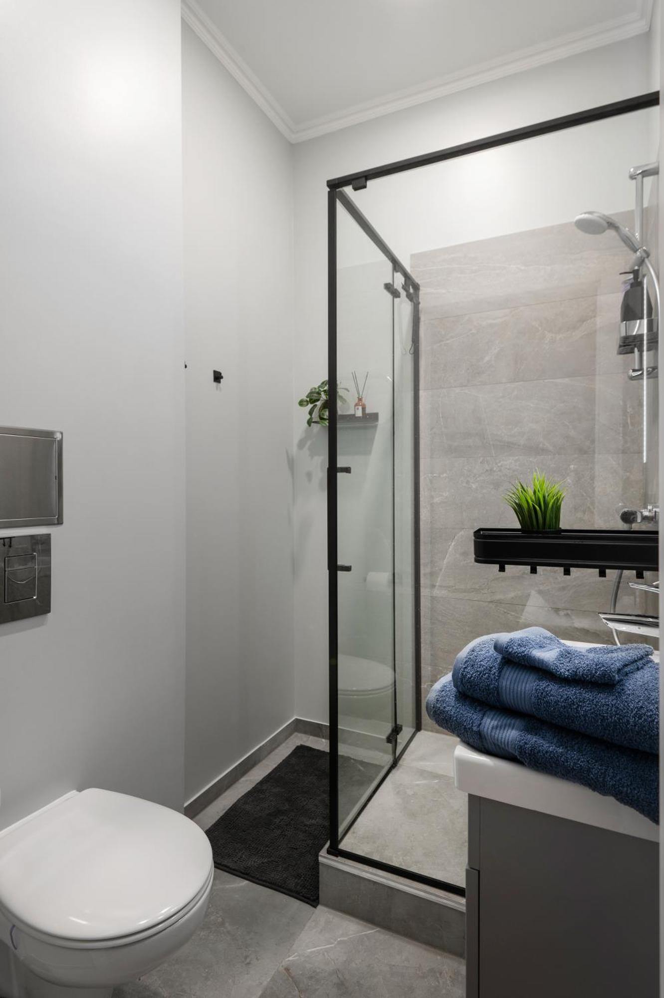Historical House Apartment Riga
