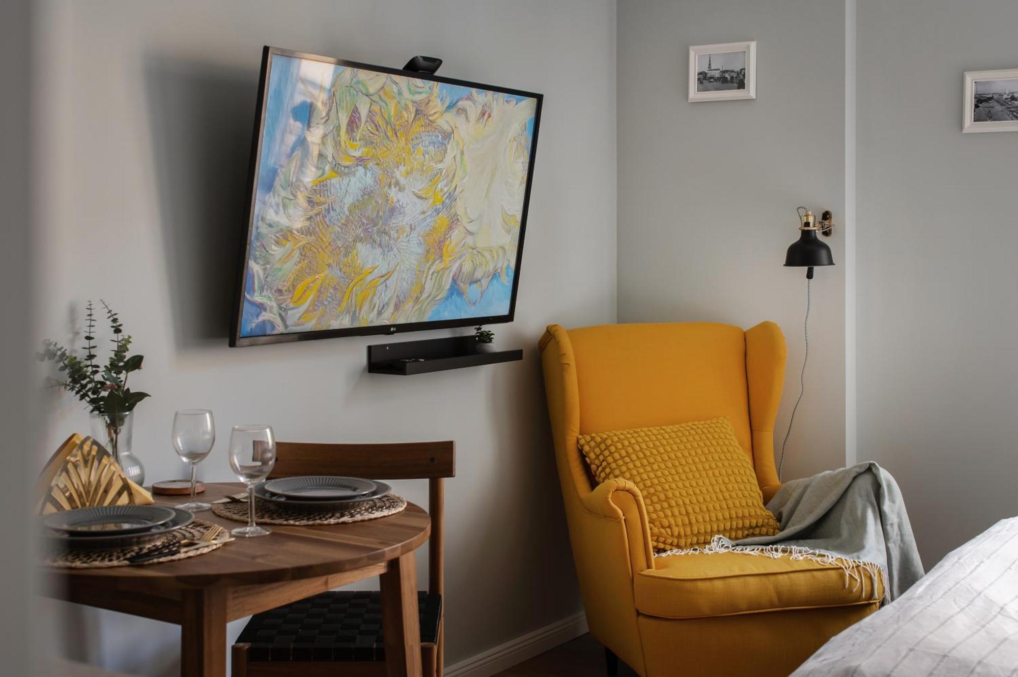 Historical House Apartment Riga